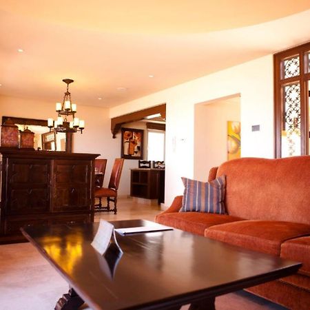 Pueblo Bonito Montecristo Luxury Villas Кабо-Сан-Лукас Экстерьер фото