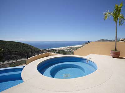 Pueblo Bonito Montecristo Luxury Villas Кабо-Сан-Лукас Экстерьер фото
