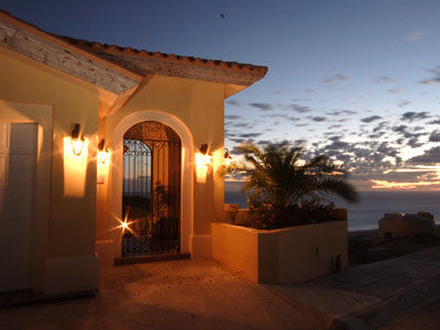 Pueblo Bonito Montecristo Luxury Villas Кабо-Сан-Лукас Экстерьер фото