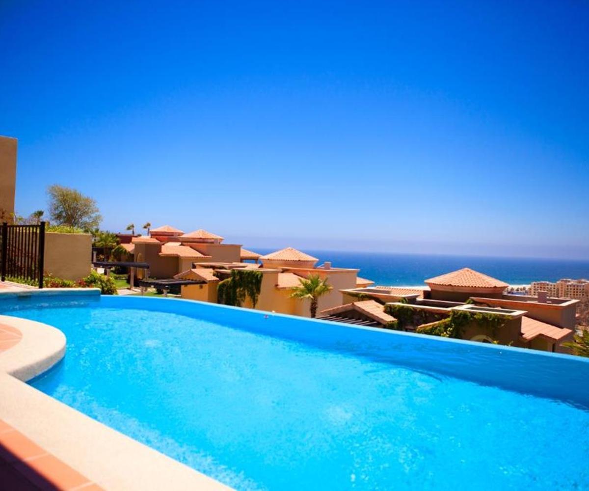 Pueblo Bonito Montecristo Luxury Villas Кабо-Сан-Лукас Экстерьер фото