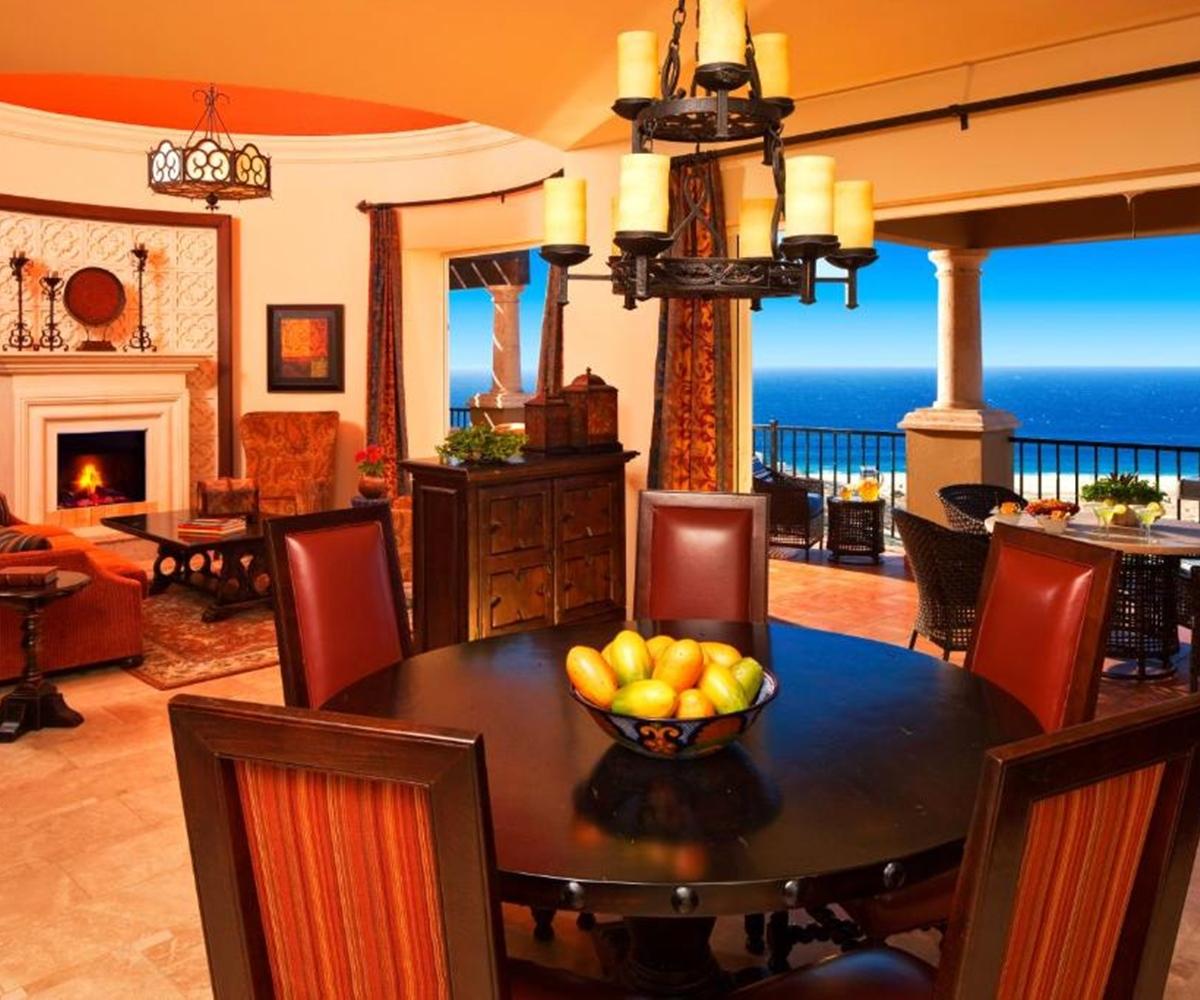 Pueblo Bonito Montecristo Luxury Villas Кабо-Сан-Лукас Экстерьер фото